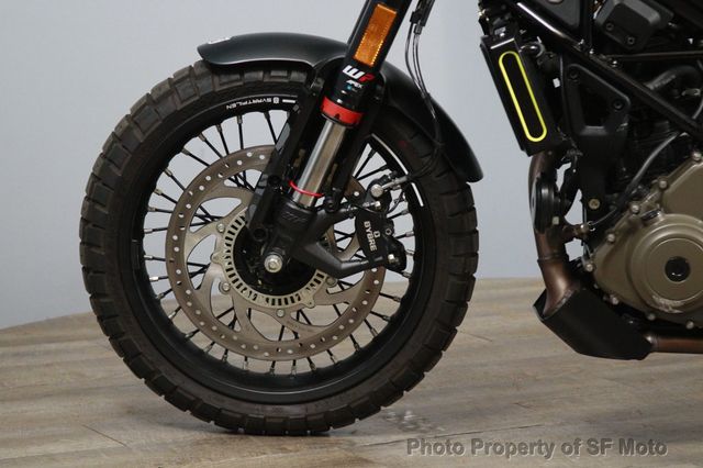 2023 Husqvarna Svartpilen 401 SALE PENDING - 23057555 - 12