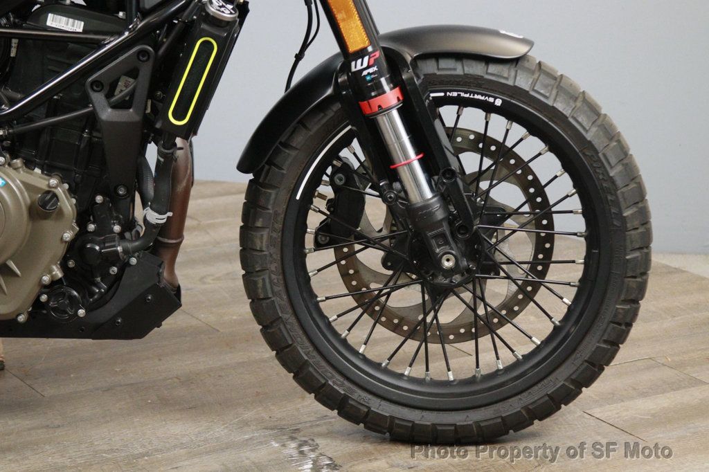 2023 Husqvarna Svartpilen 401 SALE PENDING - 23057555 - 13