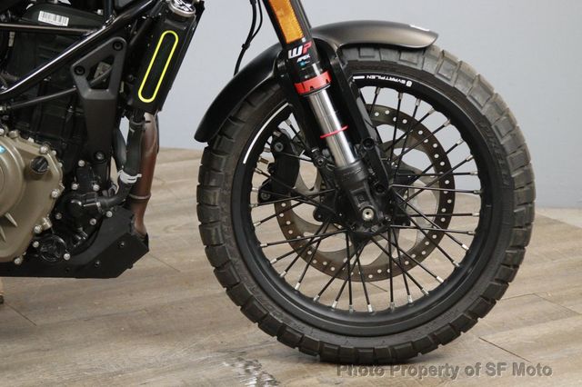 2023 Husqvarna Svartpilen 401 SALE PENDING - 23057555 - 13