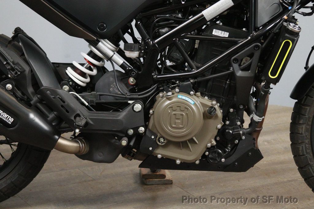 2023 Husqvarna Svartpilen 401 SALE PENDING - 23057555 - 14