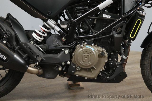 2023 Husqvarna Svartpilen 401 SALE PENDING - 23057555 - 14