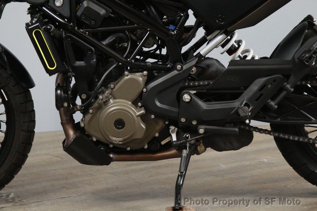 2023 Husqvarna Svartpilen 401 SALE PENDING - 23057555 - 15
