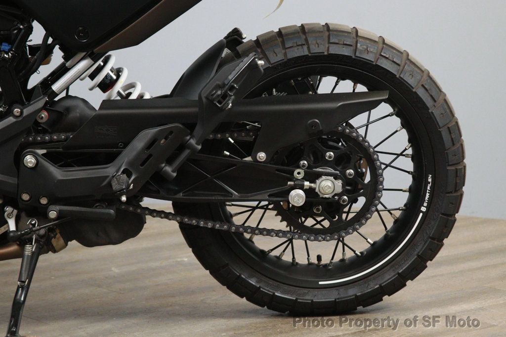 2023 Husqvarna Svartpilen 401 SALE PENDING - 23057555 - 17