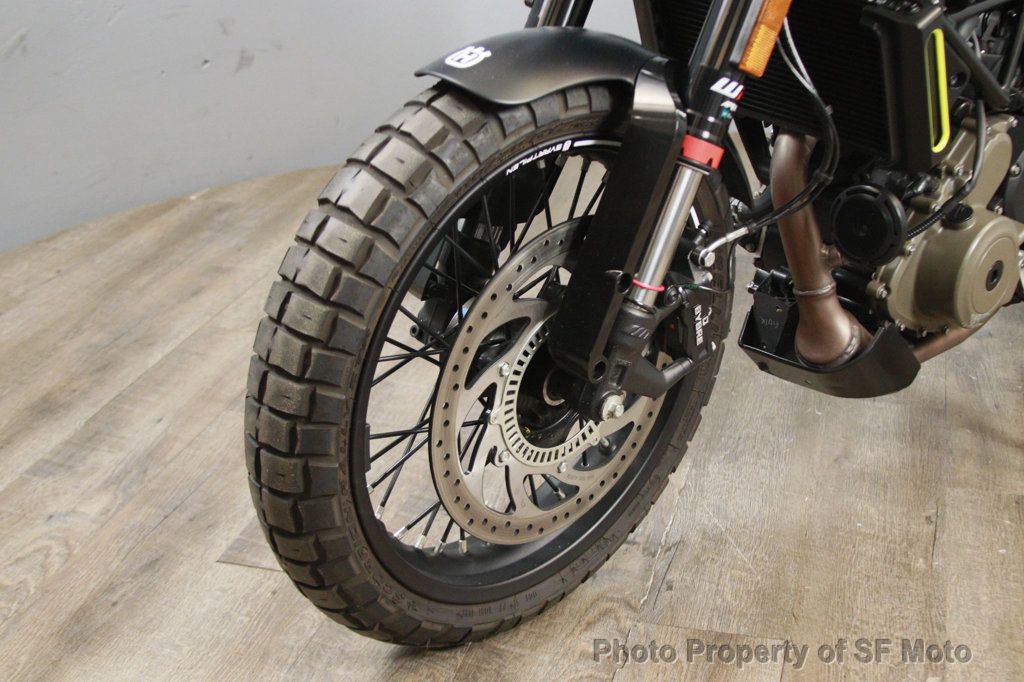 2023 Husqvarna Svartpilen 401 SALE PENDING - 23057555 - 18