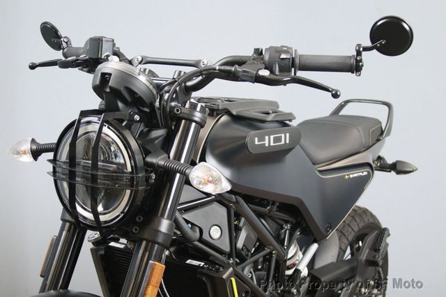2023 Husqvarna Svartpilen 401 SALE PENDING - 23057555 - 1