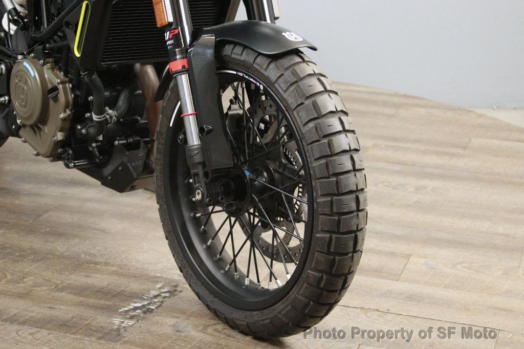 2023 Husqvarna Svartpilen 401 SALE PENDING - 23057555 - 19