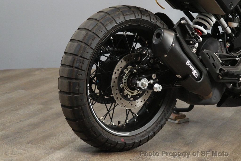 2023 Husqvarna Svartpilen 401 SALE PENDING - 23057555 - 20