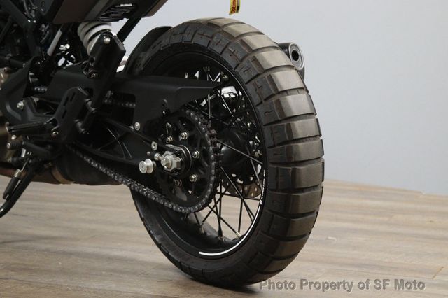 2023 Husqvarna Svartpilen 401 SALE PENDING - 23057555 - 21