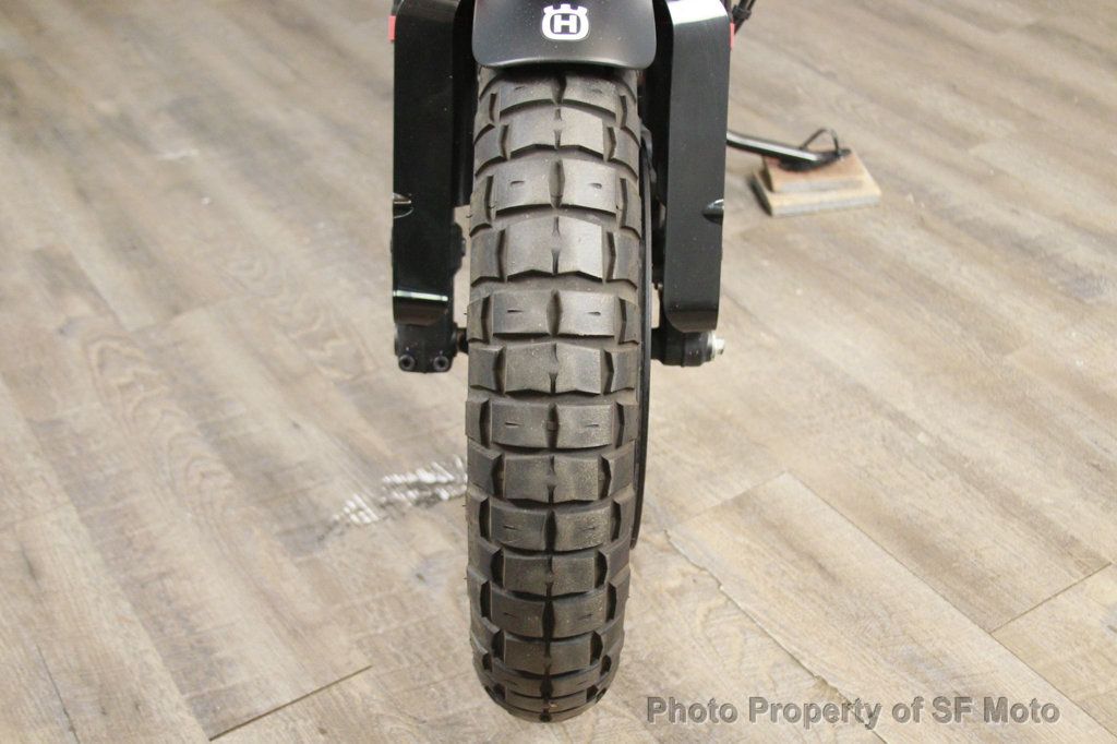 2023 Husqvarna Svartpilen 401 SALE PENDING - 23057555 - 22