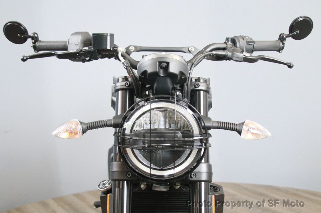 2023 Husqvarna Svartpilen 401 SALE PENDING - 23057555 - 24