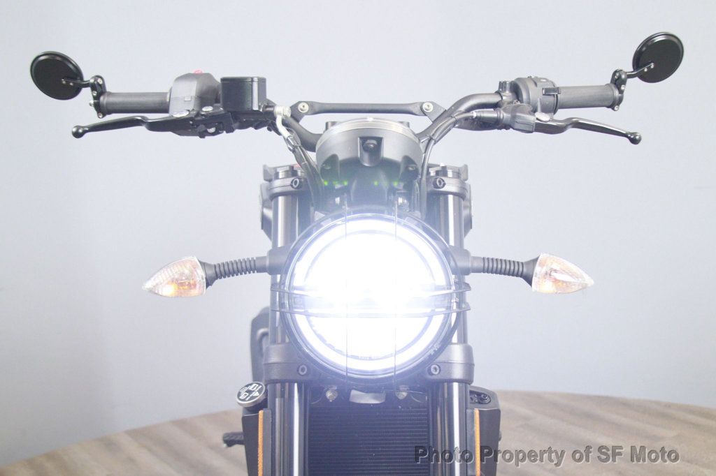 2023 Husqvarna Svartpilen 401 SALE PENDING - 23057555 - 25