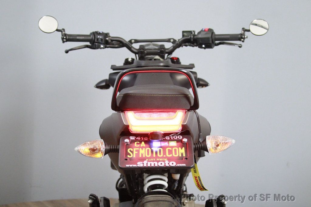2023 Husqvarna Svartpilen 401 SALE PENDING - 23057555 - 27