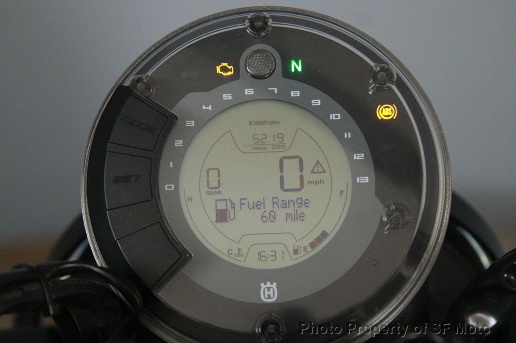 2023 Husqvarna Svartpilen 401 SALE PENDING - 23057555 - 29