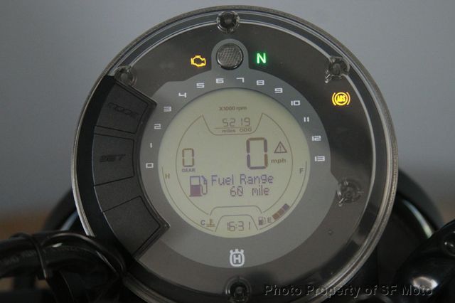 2023 Husqvarna Svartpilen 401 SALE PENDING - 23057555 - 29