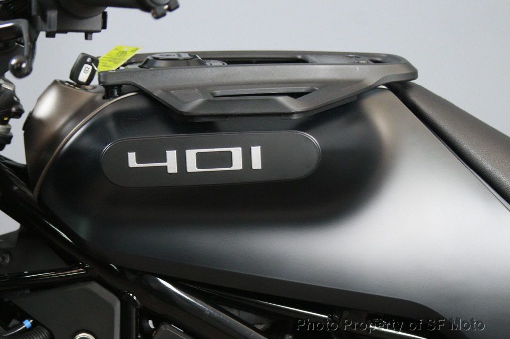 2023 Husqvarna Svartpilen 401 SALE PENDING - 23057555 - 35