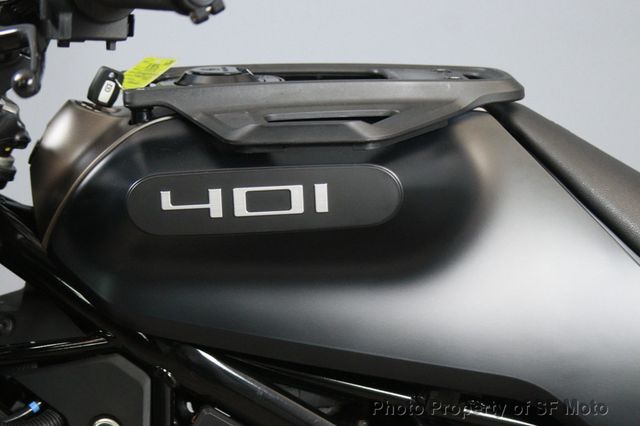 2023 Husqvarna Svartpilen 401 SALE PENDING - 23057555 - 35