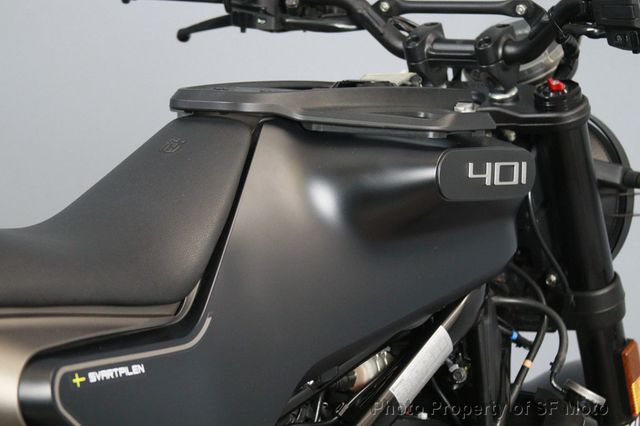 2023 Husqvarna Svartpilen 401 SALE PENDING - 23057555 - 36
