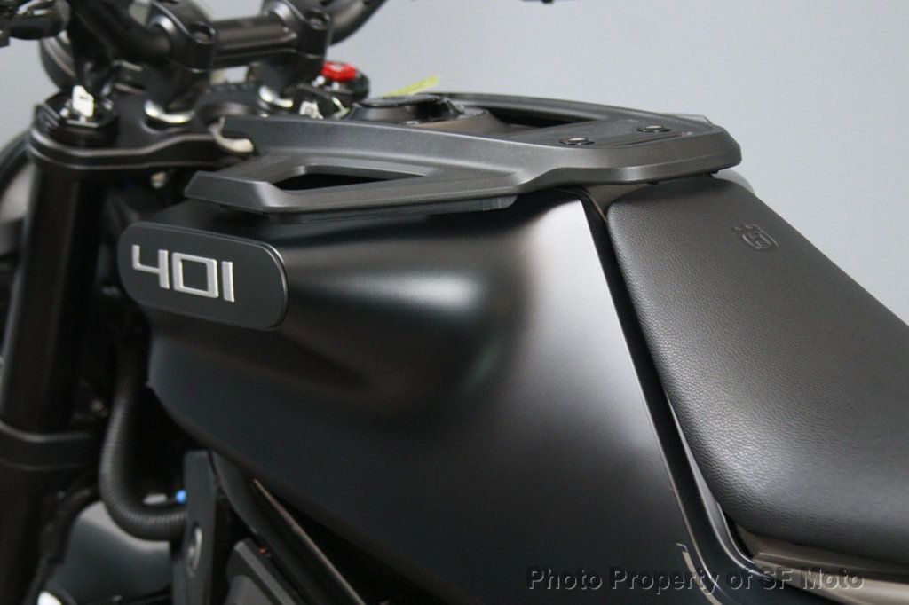 2023 Husqvarna Svartpilen 401 SALE PENDING - 23057555 - 37