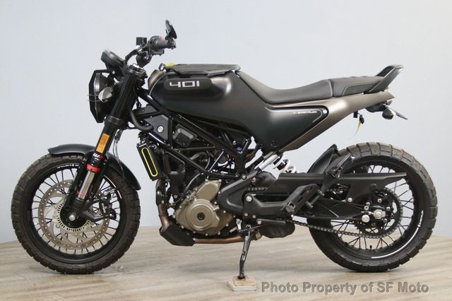 2023 Husqvarna Svartpilen 401 SALE PENDING - 23057555 - 3