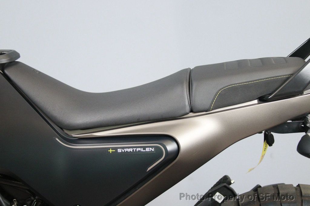 2023 Husqvarna Svartpilen 401 SALE PENDING - 23057555 - 41