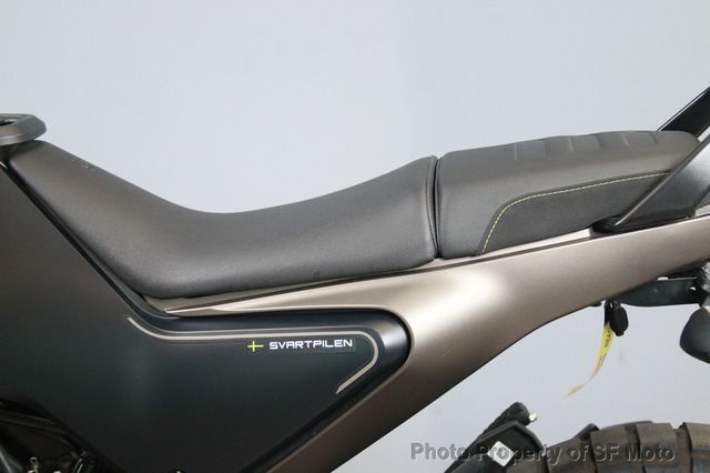 2023 Husqvarna Svartpilen 401 SALE PENDING - 23057555 - 41