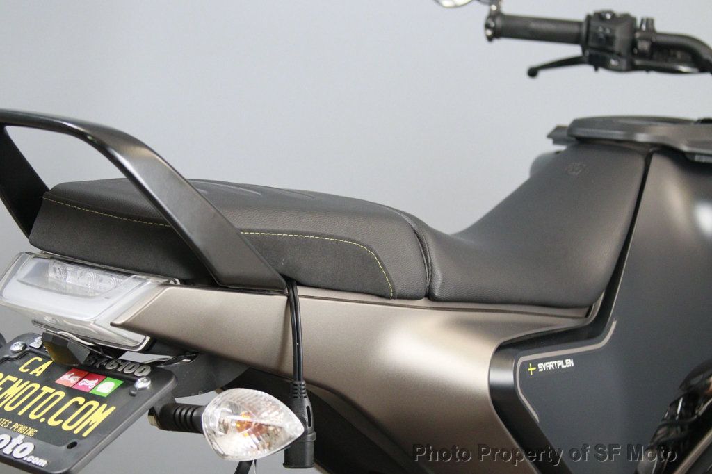2023 Husqvarna Svartpilen 401 SALE PENDING - 23057555 - 42