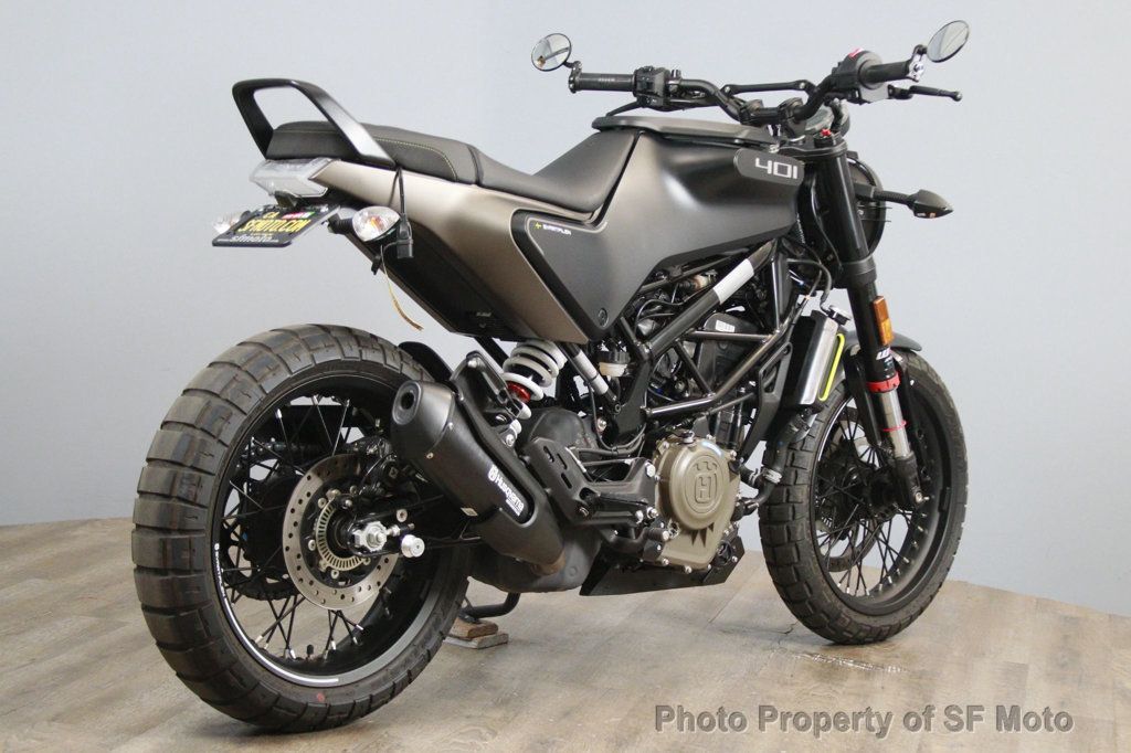 2023 Husqvarna Svartpilen 401 SALE PENDING - 23057555 - 44