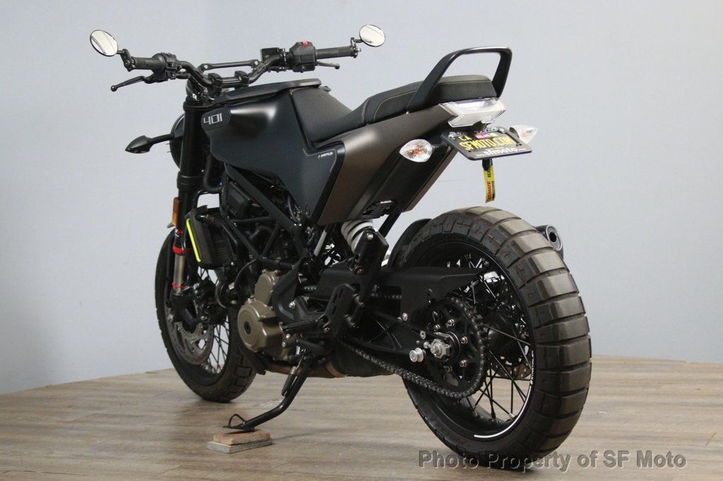 2023 Husqvarna Svartpilen 401 SALE PENDING - 23057555 - 45