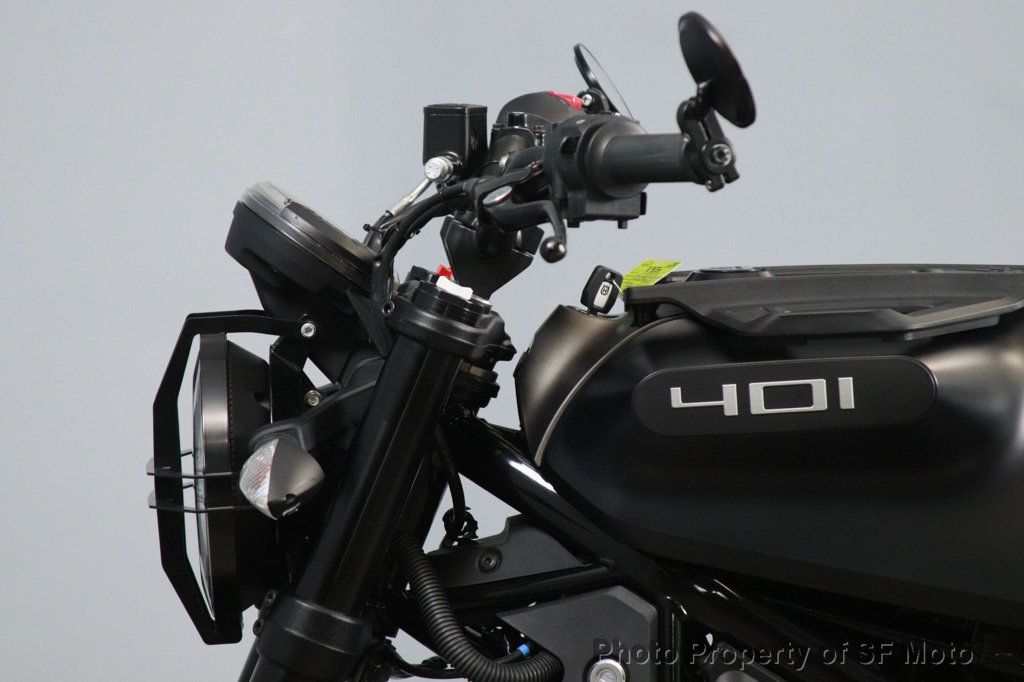 2023 Husqvarna Svartpilen 401 SALE PENDING - 23057555 - 6