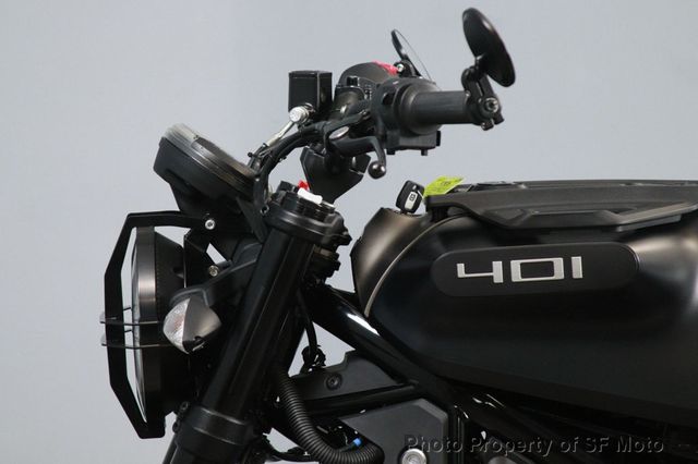 2023 Husqvarna Svartpilen 401 SALE PENDING - 23057555 - 6