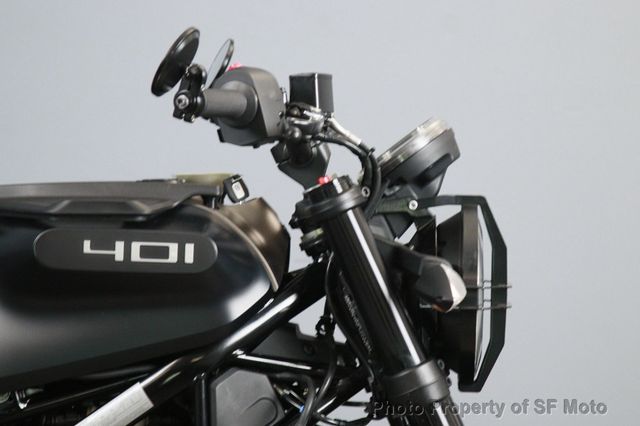 2023 Husqvarna Svartpilen 401 SALE PENDING - 23057555 - 7