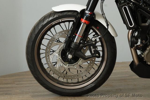 2023 Husqvarna Vitpilen 401 INVENTORY-CLEARANCE - 22494227 - 12