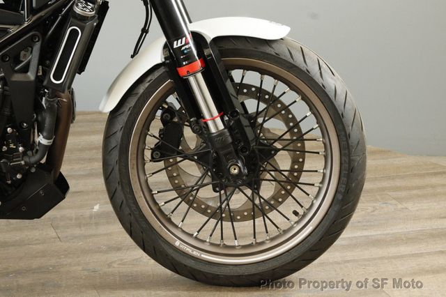 2023 Husqvarna Vitpilen 401 INVENTORY-CLEARANCE - 22494227 - 13