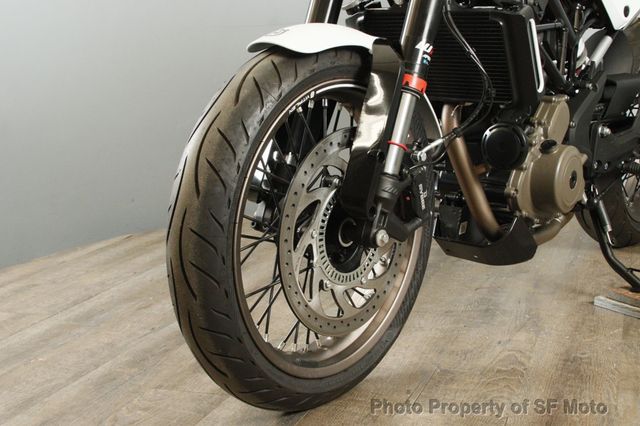 2023 Husqvarna Vitpilen 401 INVENTORY-CLEARANCE - 22494227 - 18