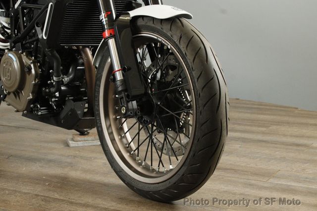 2023 Husqvarna Vitpilen 401 INVENTORY-CLEARANCE - 22494227 - 19