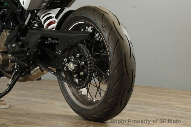 2023 Husqvarna Vitpilen 401 INVENTORY-CLEARANCE - 22494227 - 21