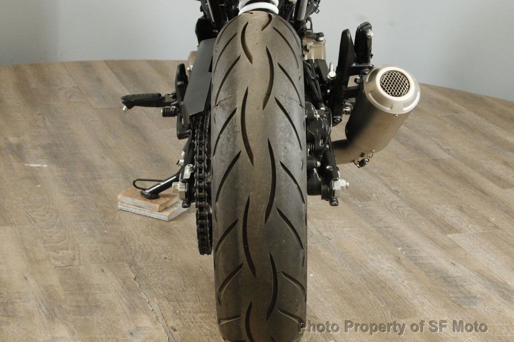 2023 Husqvarna Vitpilen 401 INVENTORY-CLEARANCE - 22494227 - 23