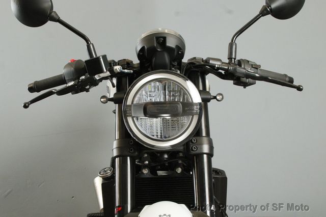 2023 Husqvarna Vitpilen 401 INVENTORY-CLEARANCE - 22494227 - 24