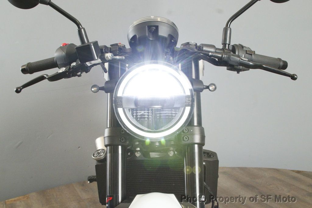 2023 Husqvarna Vitpilen 401 INVENTORY-CLEARANCE - 22494227 - 25