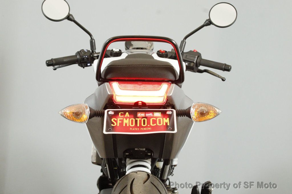 2023 Husqvarna Vitpilen 401 INVENTORY-CLEARANCE - 22494227 - 27