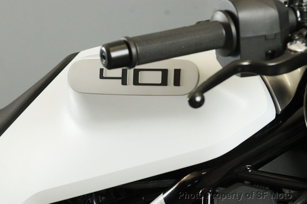 2023 Husqvarna Vitpilen 401 INVENTORY-CLEARANCE - 22494227 - 32