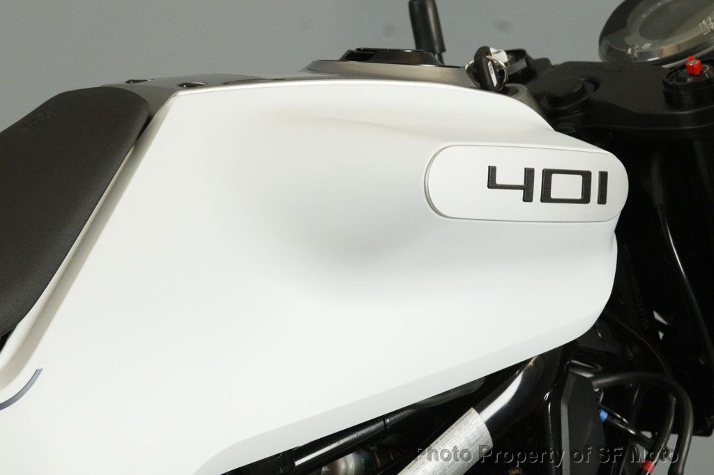 2023 Husqvarna Vitpilen 401 INVENTORY-CLEARANCE - 22494227 - 36