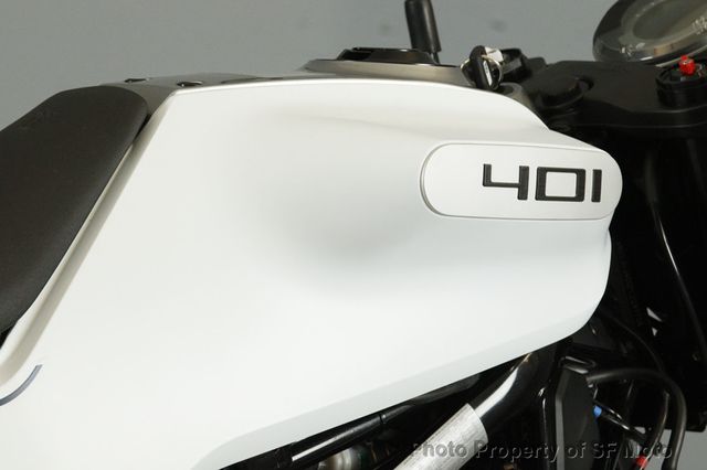 2023 Husqvarna Vitpilen 401 INVENTORY-CLEARANCE - 22494227 - 36