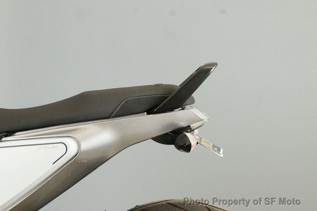 2023 Husqvarna Vitpilen 401 One Owner, 42 Miles - 22494227 - 11