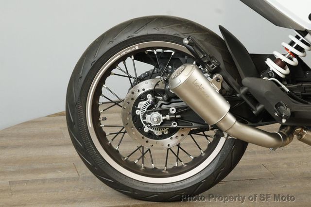 2023 Husqvarna Vitpilen 401 One Owner, 42 Miles - 22494227 - 16