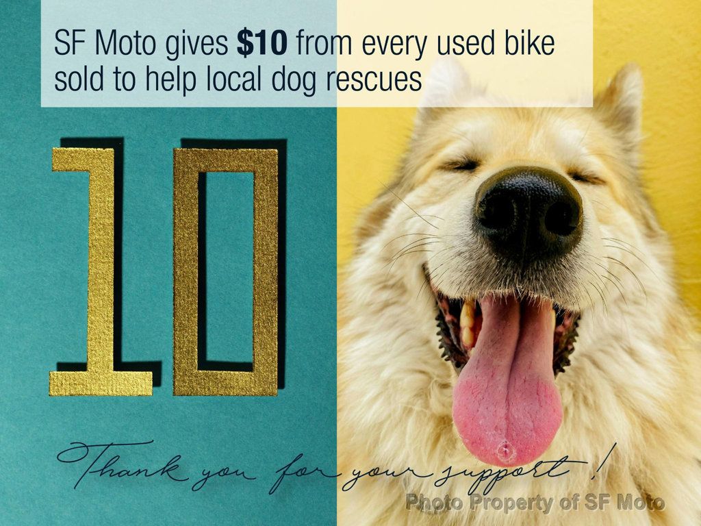 2023 Husqvarna Vitpilen 401 One Owner, 42 Miles - 22494227 - 56