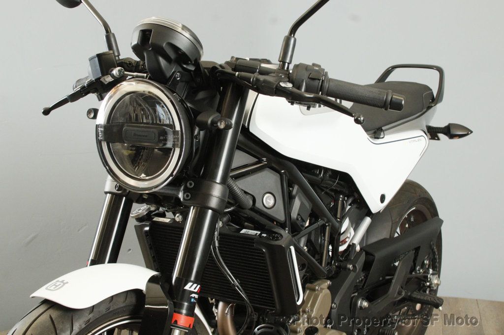 2023 Husqvarna Vitpilen 401 PRICE REDUCED! - 22494227 - 1