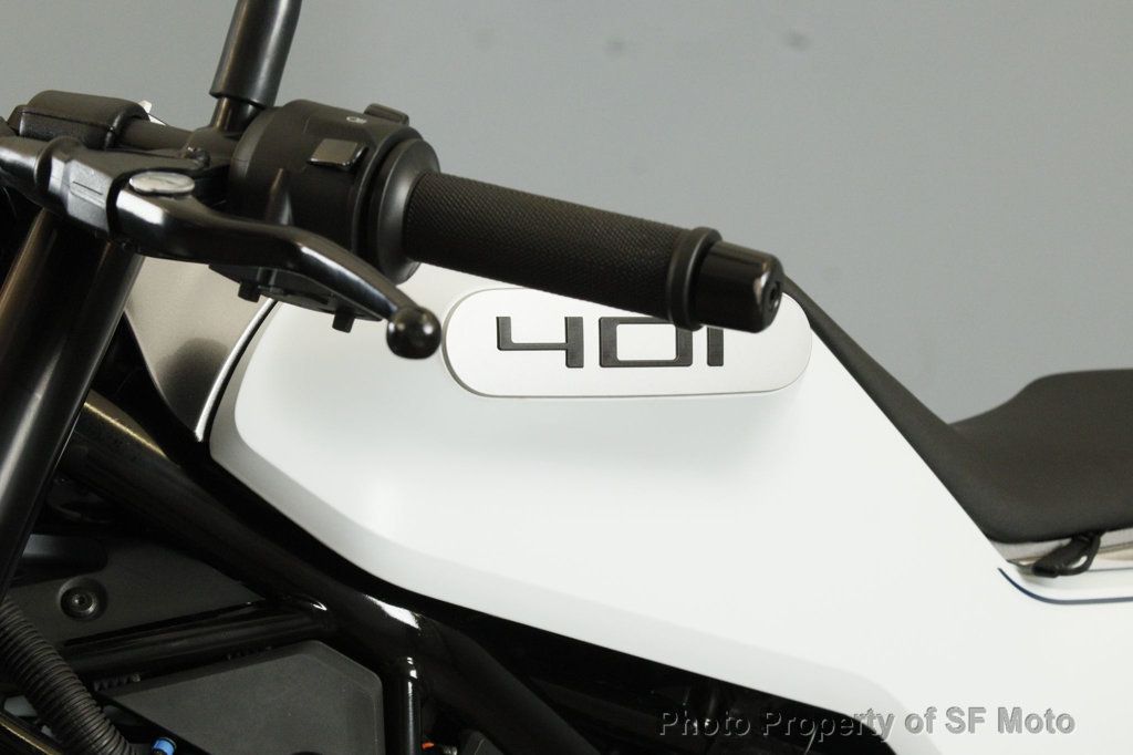 2023 Husqvarna Vitpilen 401 PRICE REDUCED! - 22494227 - 33