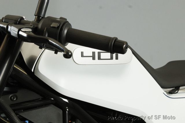 2023 Husqvarna Vitpilen 401 PRICE REDUCED! - 22494227 - 33