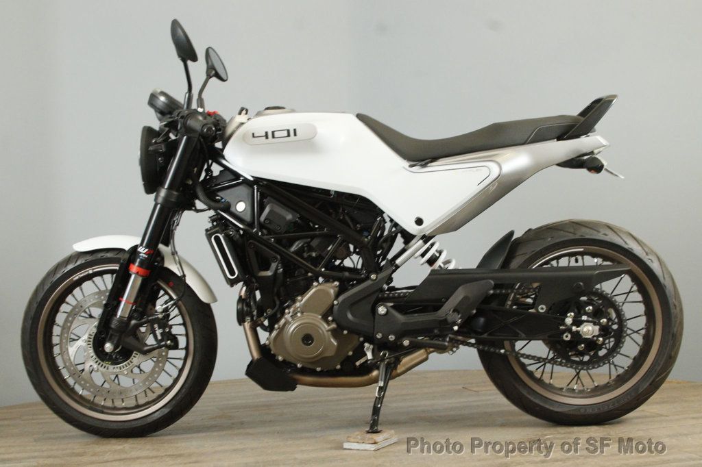 2023 Husqvarna Vitpilen 401 PRICE REDUCED! - 22494227 - 3